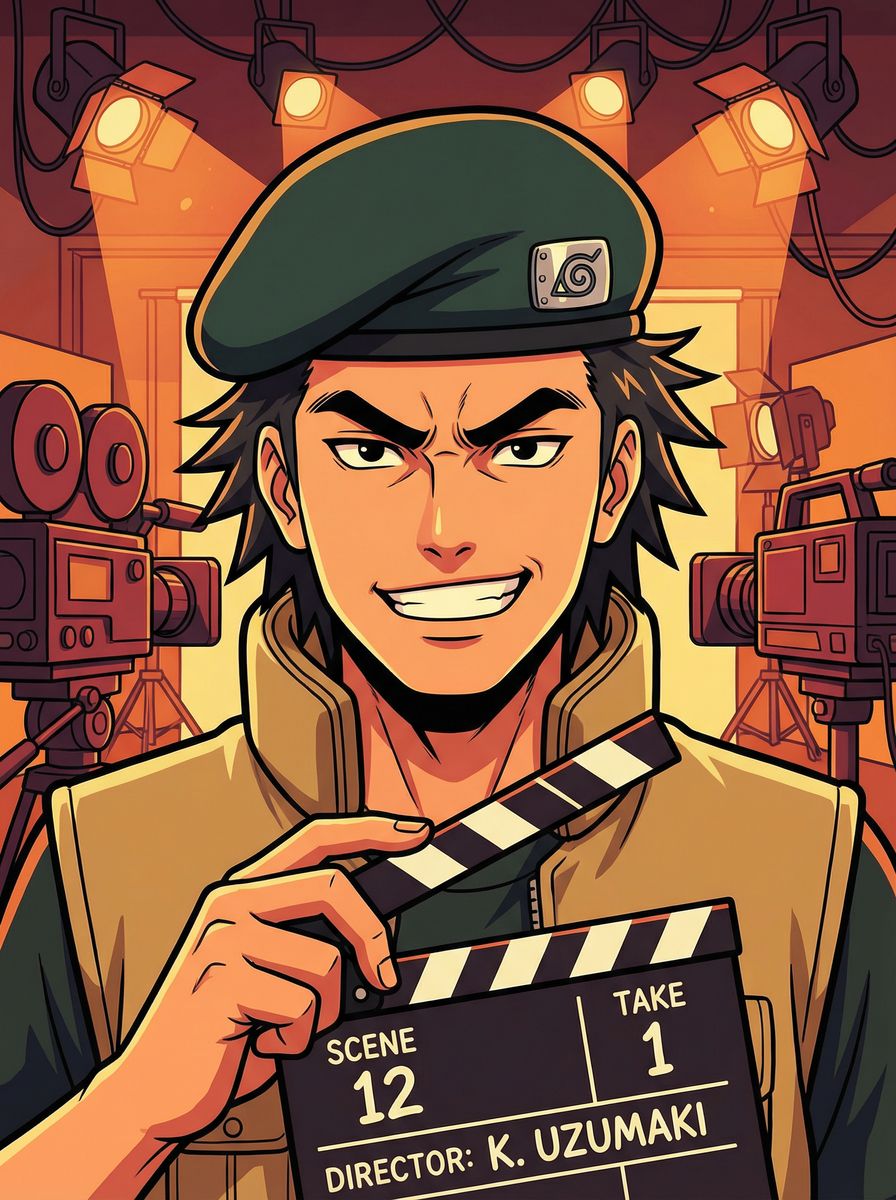 糖心首席导演陈导远