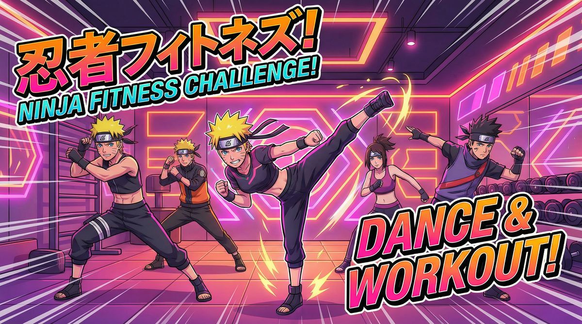 糖心健身舞蹈视频