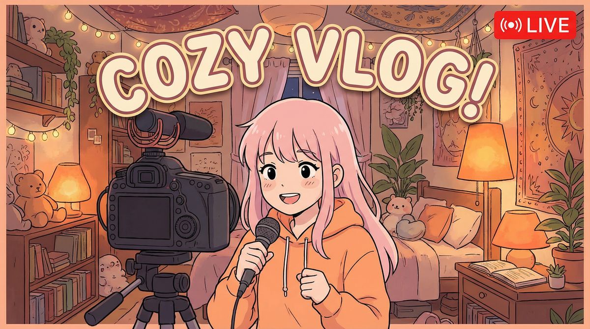 糖心温馨日常生活视频